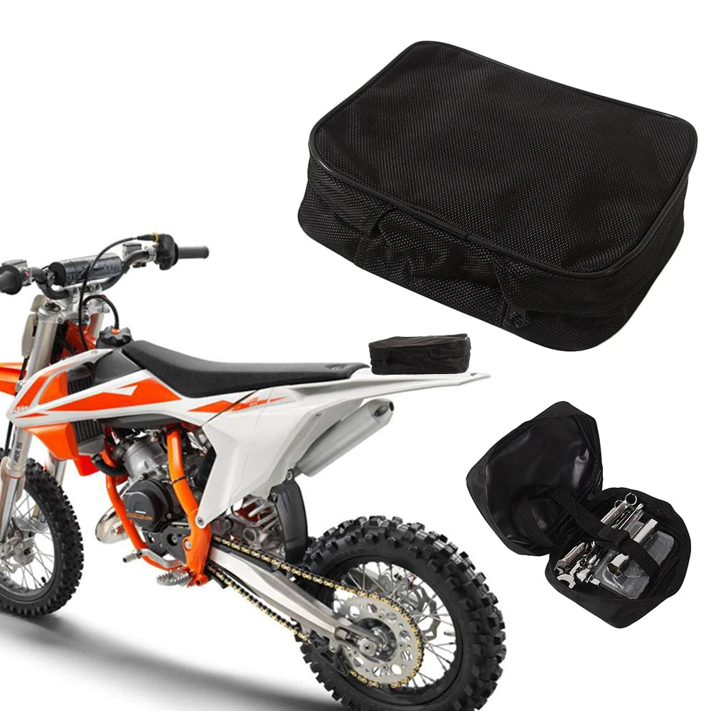 Off-road Motorcycle Tool Bag