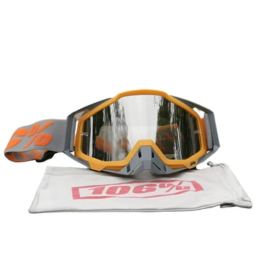 Motocross Goggles